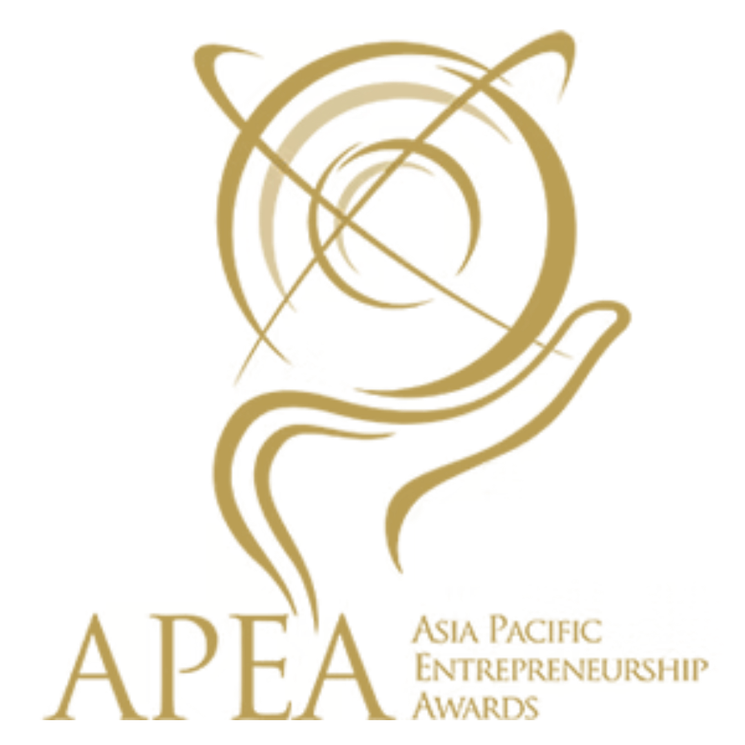 Asia Pacific Entrepreneurship Award