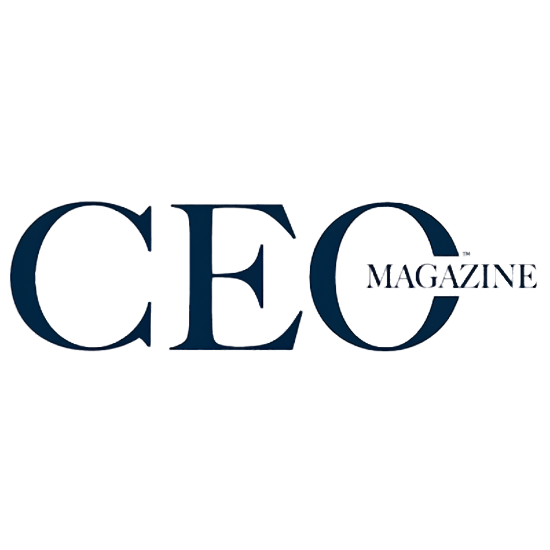 CEO Magazine Recognition