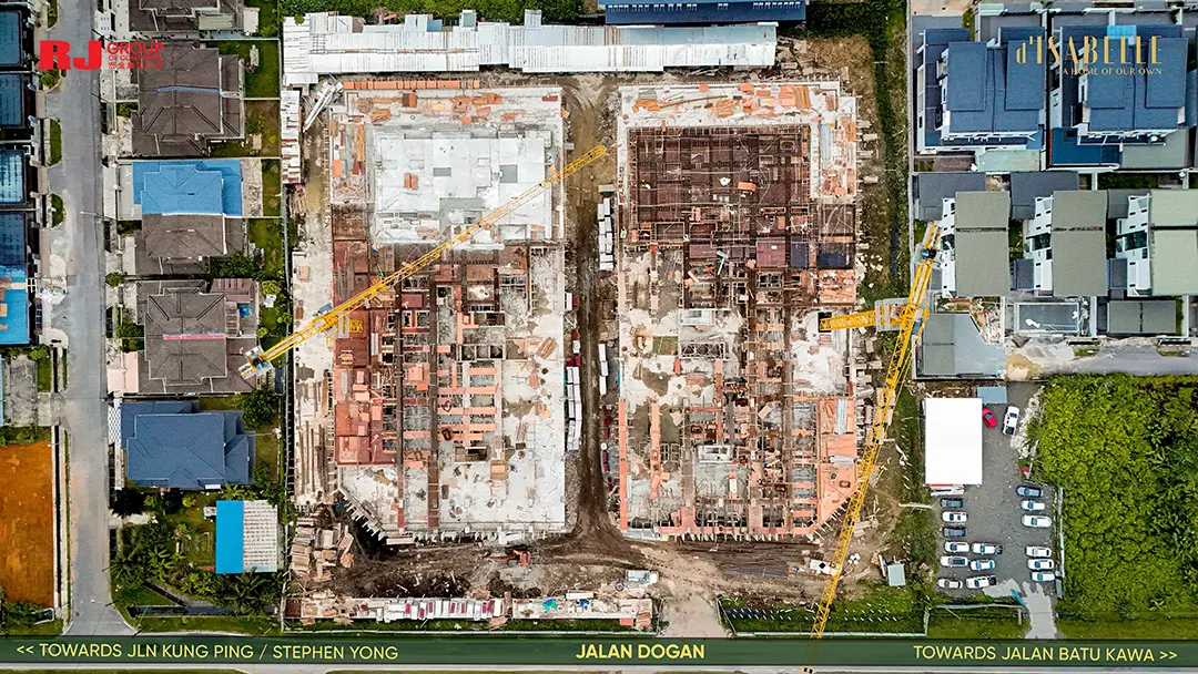 d'Isabelle progress photo